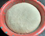 Foto langkah ke 3 dari resep Roti Sobek Super Lembut.