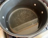 A picture of step 2 of Chicken Parmesan Pasta.