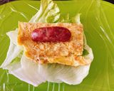 生菜捲的食譜步驟4照片
