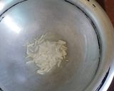 বাংলা চাইনিজ সবজি রেসিপির ধাপ 2 ছবি