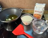 Foto del paso 1 de la receta: Migas