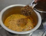 બેસનવાળું ખાટું મગનું શાક(Besan mung sabji recipe in Gujarati) રેસીપી સ્ટેપ10ફોટો