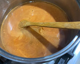 Foto langkah ke 3 dari resep Cuko Pempek Sederhana.