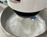 Foto del paso 2 de la receta: Merengue italiano