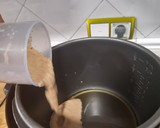 Foto del paso 2 de la receta: Potaje de garbanzos en olla gm D