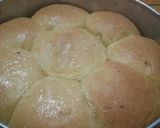 Foto langkah ke 4 dari resep Roti manis.