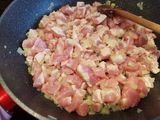 Rizses hús