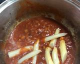 Foto del paso 6 de la receta: Pasta Tortiglioni a la Sonorense