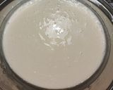 Egyszerű kakaós habos sütemény recept fázis 5 fotója