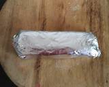 Rainbow Cassatta sandesh recipe step 16 photo