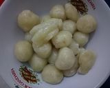 Foto langkah ke 1 dari resep Cilok.