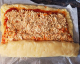 Foto del paso 6 de la receta: Brazo de patata