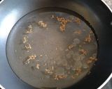 A picture of step 1 of Semolina sour kachori.