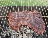 Foto del paso 5 de la receta: Abastero a la parrilla
