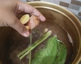 Foto langkah ke 5 dari resep Soto Bandung.