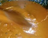 A picture of step 10 of Daal Mash.