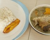 Foto del paso 3 de la receta: Sancocho de pescado