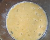 Foto del paso 7 de la receta: Tarta descubierta de salchicha, queso y verdeo😋