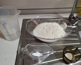 Foto del paso 1 de la receta: 🥨Churros (porras)