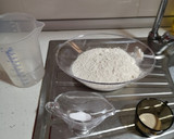 Foto del paso 1 de la receta: 🥨Churros (porras)