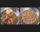 Fried gurda recipe step 1 photo