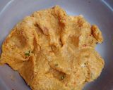 Foto langkah ke 2 dari resep Sate Lilit Ayam.