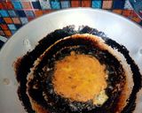 Foto langkah ke 4 dari resep Omelette Mie Praktis.