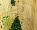 Foto del paso 1 de la receta: Tabulé