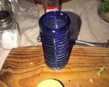 Foto del paso 2 de la receta: Salsa “Infierno en el ring”