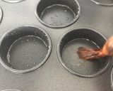 Foto langkah ke 3 dari resep Bakwan jagung panggang.