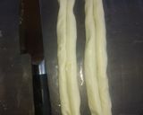 Фото кроку 3 до Ушки / Palmiers.