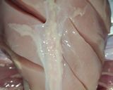 A picture of step 2 of Marinated Chicken.