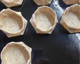 Foto del paso 3 de la receta: Canastitas de calabaza asada con finas hierbas 🌿