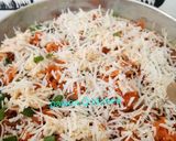 Foto langkah ke 8 dari resep Pitsa pizza Q.