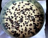 عکس مرحله 5 از دستور کیک موز وکشمش🥰