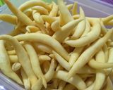 Foto langkah ke 4 dari resep Telur Gabus Stik Keju.