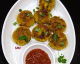 Veg Patties recipe step 2 photo