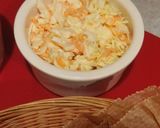 A picture of step 7 of Home-made KFC.