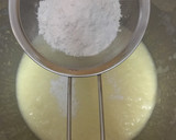 Foto del paso 4 de la receta: Bizcocho de yogur y limón