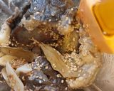 Foto del paso 6 de la receta: Dip fácil de berenjenas 🍆🍆🍆
