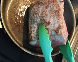 Foto del paso 1 de la receta: Roast Beef (Rosbif) & Yorkshire pudding