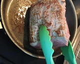 Foto del paso 1 de la receta: Roast Beef (Rosbif) & Yorkshire pudding