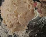 Pav From Wheat Flour No Yeast No Oven recipe step 4 photo