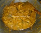 Foto langkah ke 3 dari resep Rendang Ayam.