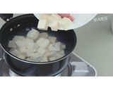 簡易麻婆豆腐 (新手100%做到)的食譜步驟2照片