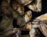 Foto langkah ke 2 dari resep Chicken wings air fry.