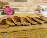 Foto del paso 5 de la receta: Bocaditos de bagazo de coco