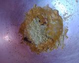A picture of step 2 of Bangladeshi Style Cauliflower Korma.