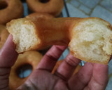 Foto langkah ke 4 dari resep Donat Kentang (Tepung serbaguna, empuk👌).
