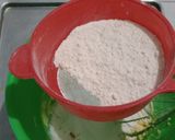 Foto langkah ke 3 dari resep Nastar (selai nanas).